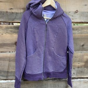 Lululemon scuba hoodie